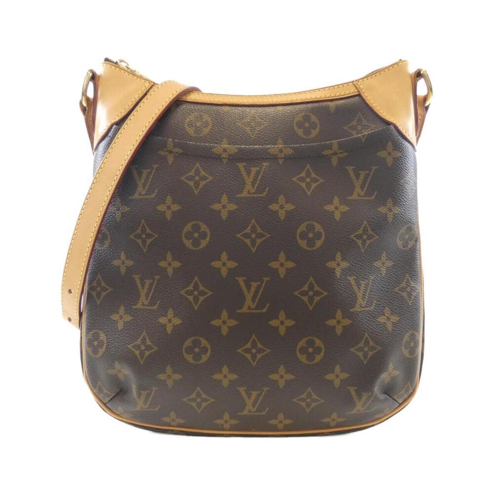 Louis Vuitton Monogram Odeon PM M56390 Shoulder Bag
